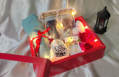 Gift Hamper box for your loved ones: